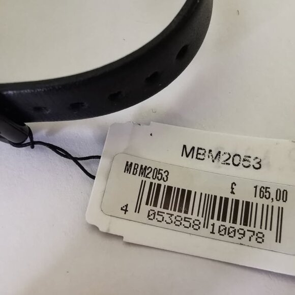 Marc Jacobs Boston Terrier Watch - Picture 9 of 11